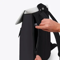 Aloe Series | Rucksäcke | Ucon Acrobatics Jasper Mini Backpack Black
