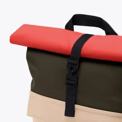 Lotus Series | Rucksäcke | Ucon Acrobatics Jasper Mini Backpack Olive-LightAlmond