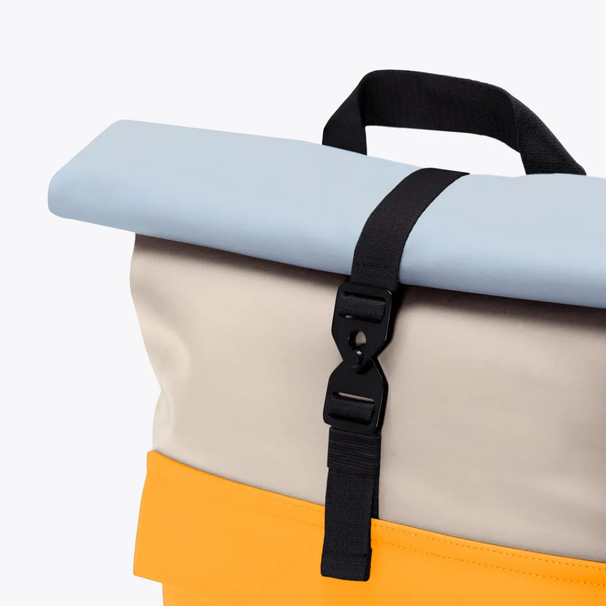 Lotus Series | Rucksäcke | Ucon Acrobatics Jasper Mini Backpack LightSand-Amber