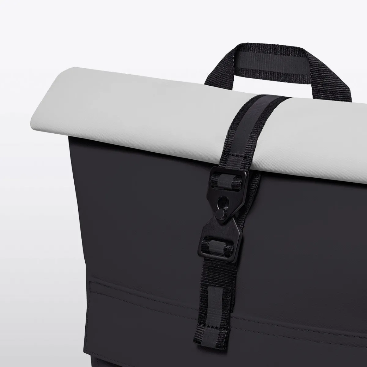 Aloe Series | Rucksäcke | Ucon Acrobatics Jasper Mini Backpack Black