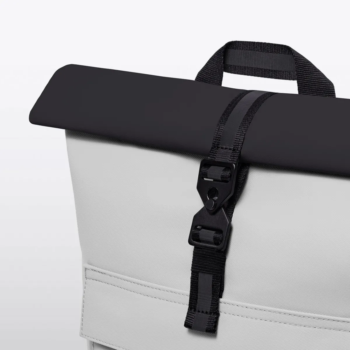 Aloe Series | Rucksäcke | Ucon Acrobatics Jasper Mini Backpack LightGrey