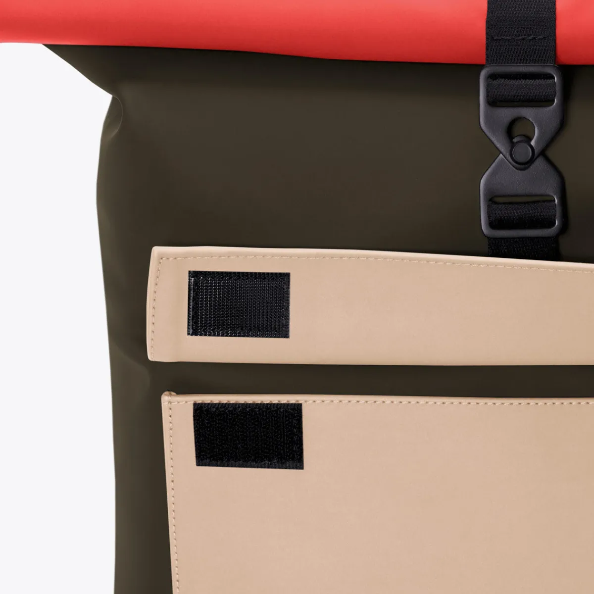 Lotus Series | Rucksäcke | Ucon Acrobatics Jasper Mini Backpack Olive-LightAlmond