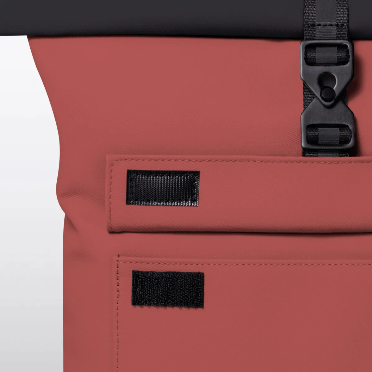 Aloe Series | Rucksäcke | Ucon Acrobatics Jasper Mini Backpack Hibiscus-Black