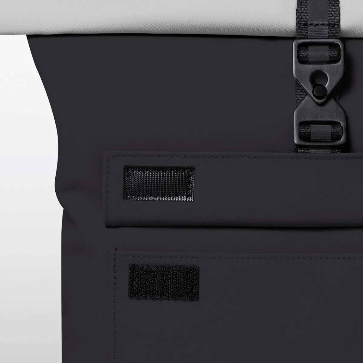 Aloe Series | Rucksäcke | Ucon Acrobatics Jasper Mini Backpack Black