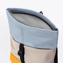 Lotus Series | Rucksäcke | Ucon Acrobatics Jasper Mini Backpack LightSand-Amber