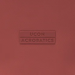 Aloe Series | Rucksäcke | Ucon Acrobatics Jasper Mini Backpack Hibiscus-Black