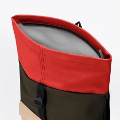 Lotus Series | Rucksäcke | Ucon Acrobatics Jasper Mini Backpack Olive-LightAlmond