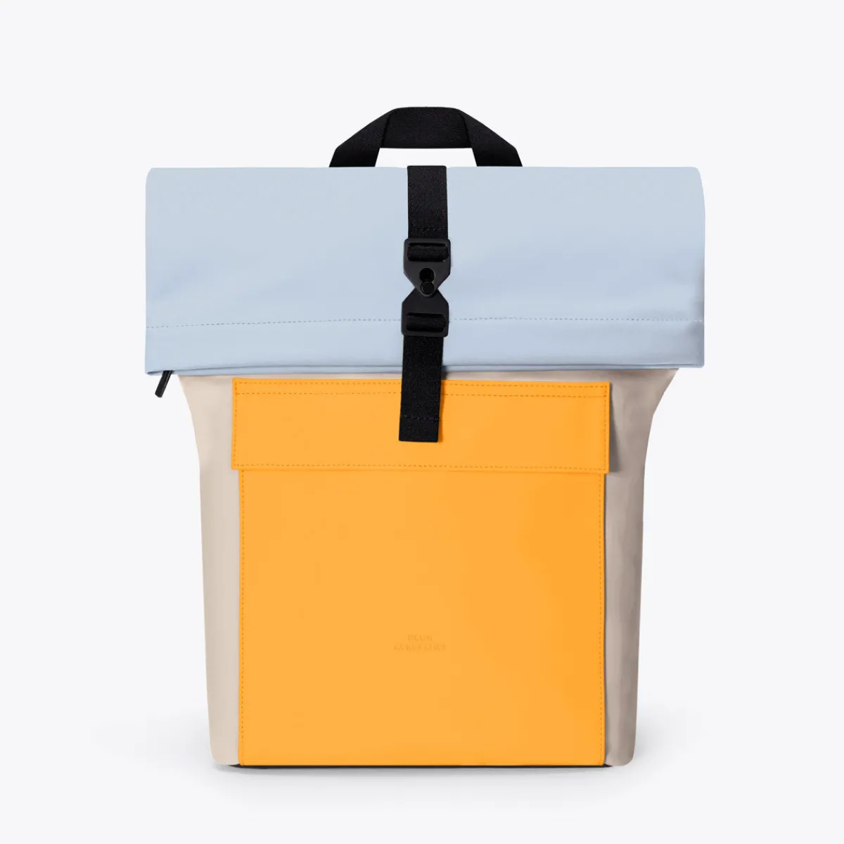 Lotus Series | Rucksäcke | Ucon Acrobatics Jasper Mini Backpack LightSand-Amber
