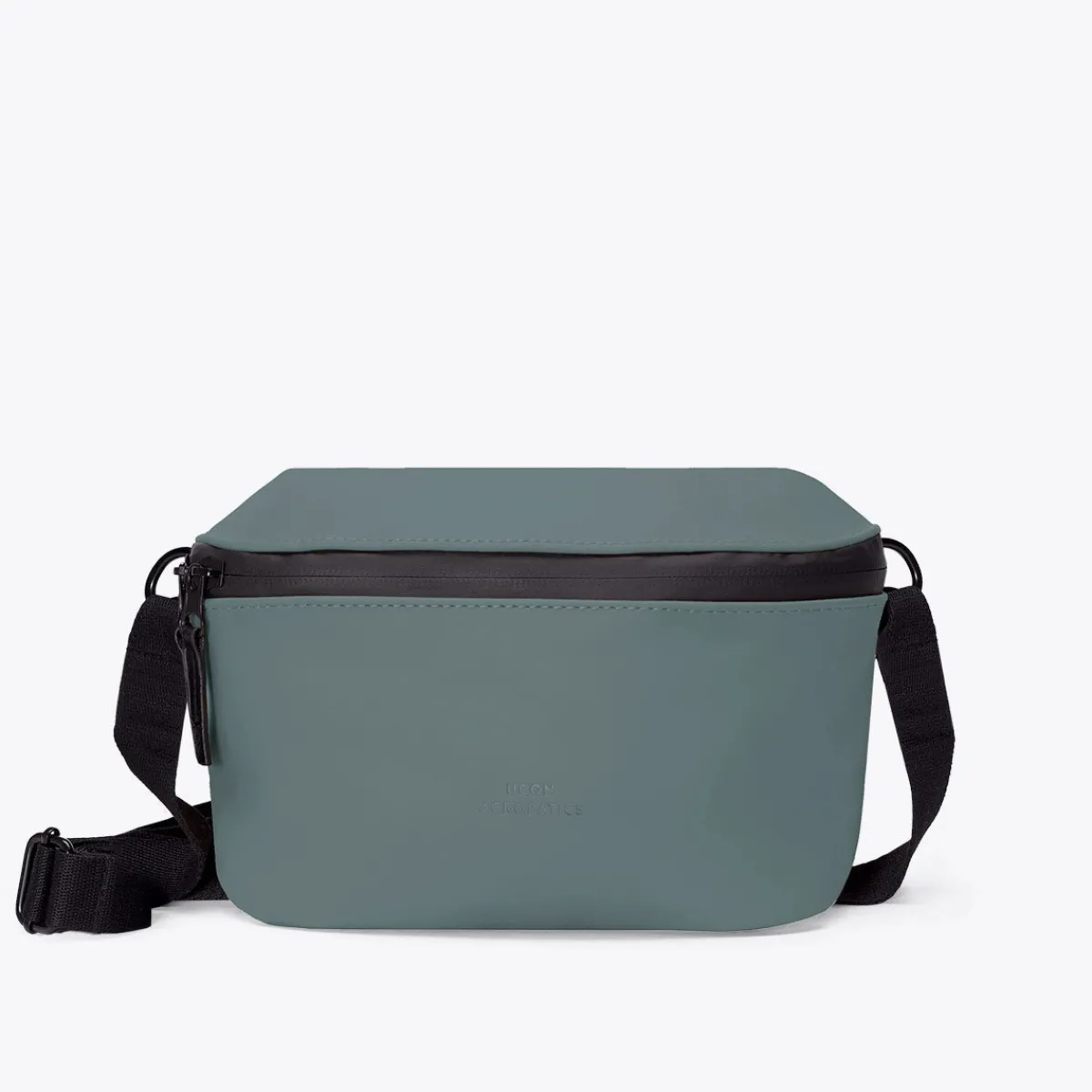 Lotus Series | Crossbody-taschen | Ucon Acrobatics Jona Large Bag PineGreen