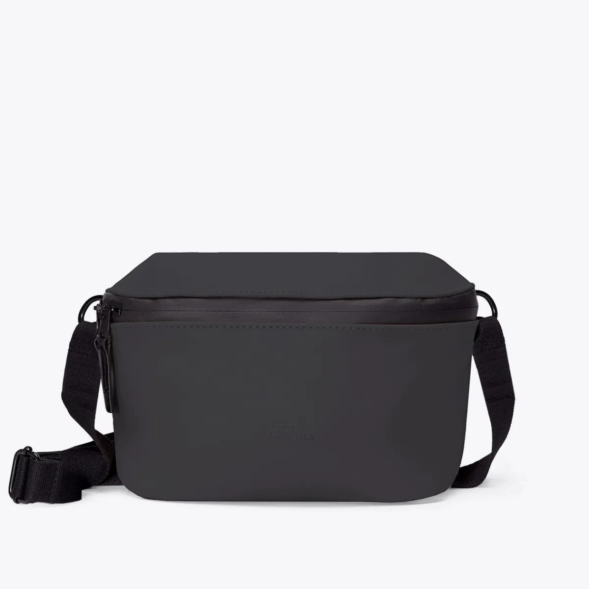 Lotus Series | Crossbody-taschen | Ucon Acrobatics Jona Large Bag Black