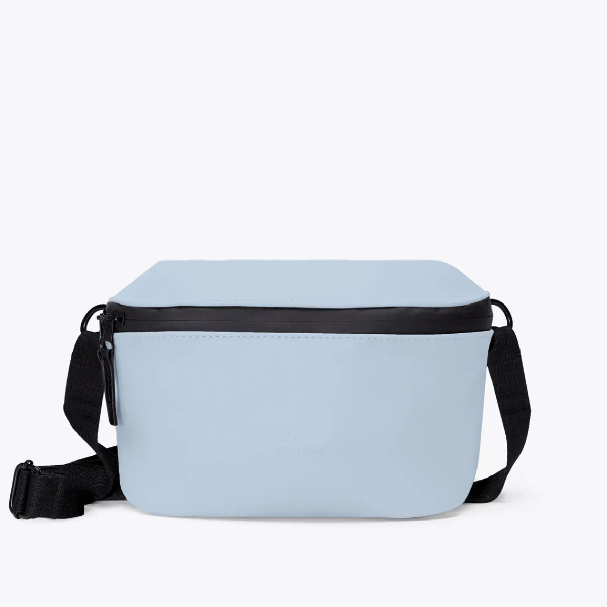 Lotus Series | Crossbody-taschen | Ucon Acrobatics Jona Large Bag FogBlue