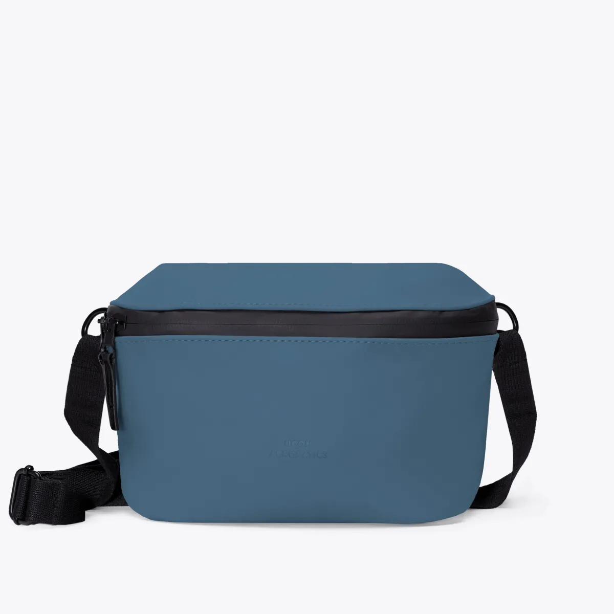 Lotus Series | Crossbody-taschen | Ucon Acrobatics Jona Large Bag Petrol