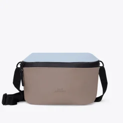 Lotus Infinity Series | Crossbody-taschen | Ucon Acrobatics Jona Large Bag FogBlue-DarkSand