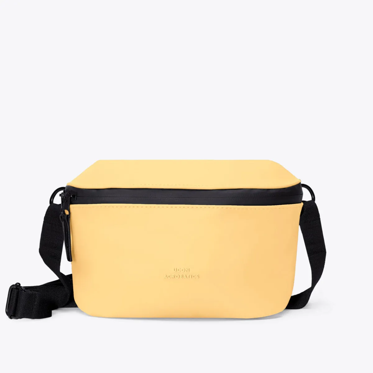 Lotus Infinity Series | Crossbody-taschen | Ucon Acrobatics Jona Large Bag Lemon