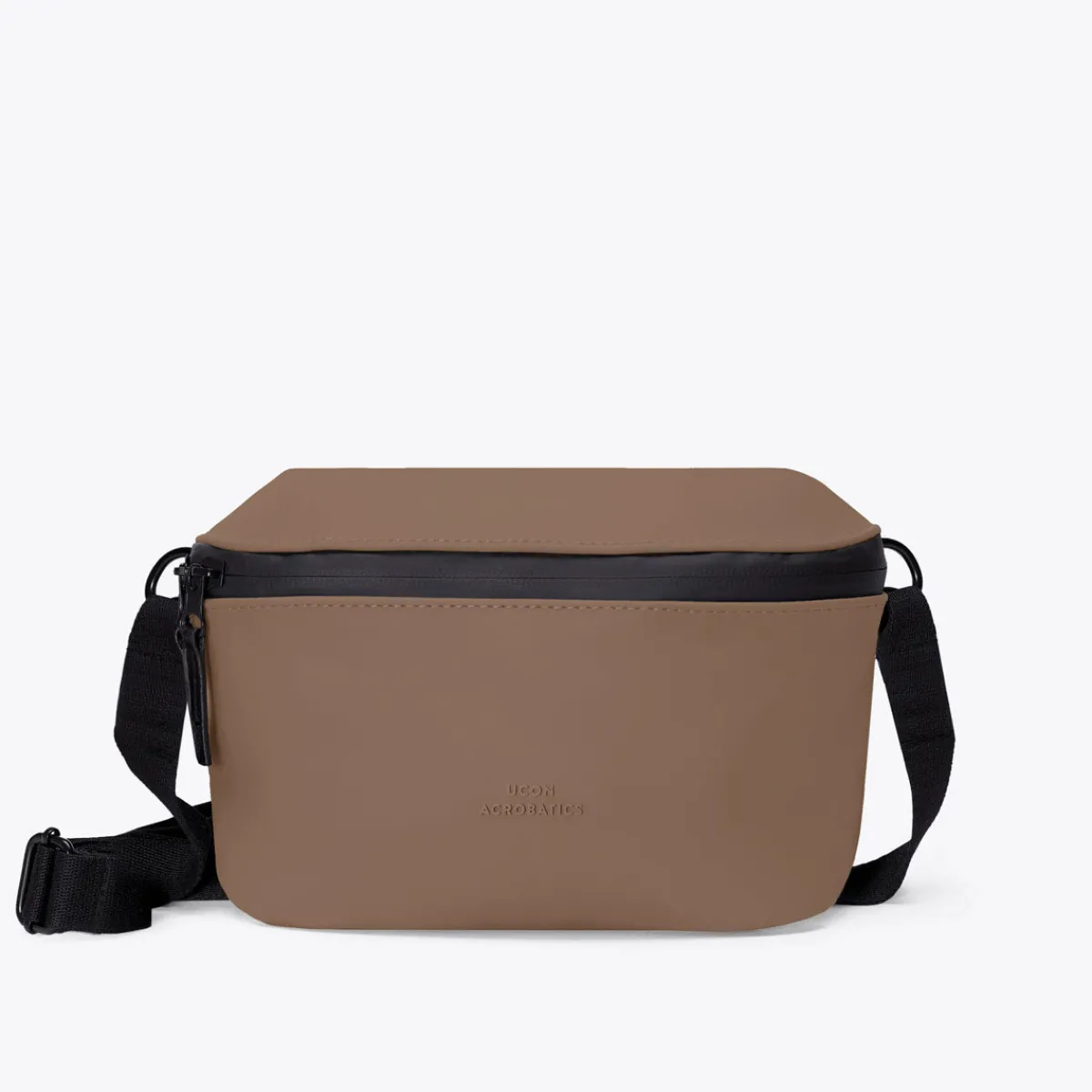 Lotus Infinity Series | Crossbody-taschen | Ucon Acrobatics Jona Large Bag Chestnut