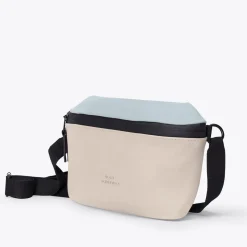Lotus Infinity Series | Crossbody-taschen | Ucon Acrobatics Jona Large Bag DustyBlue-LightSand