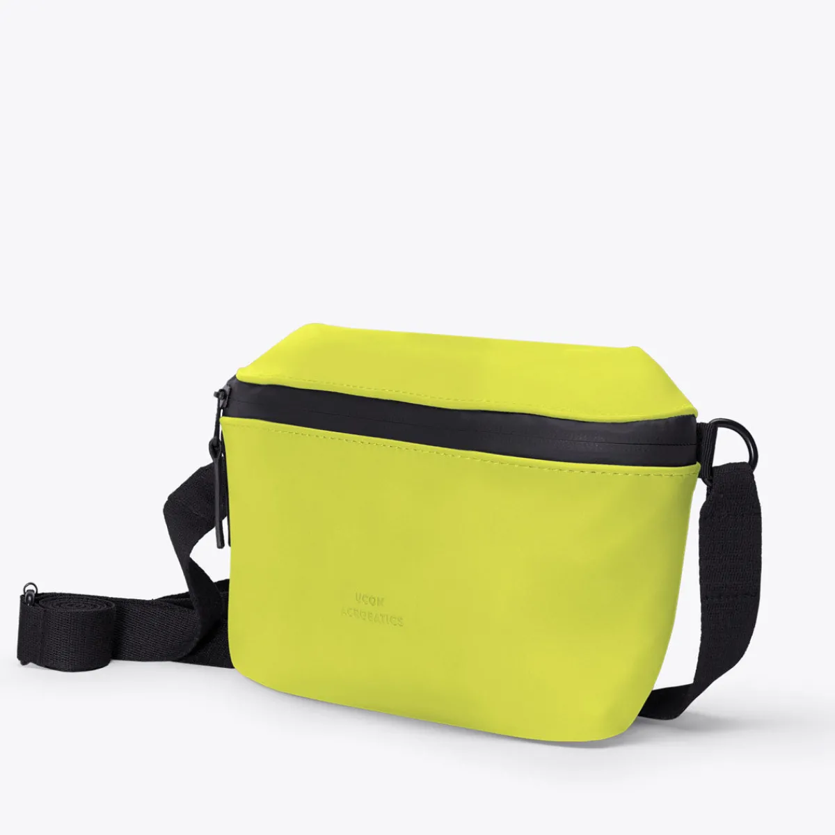 Lotus Series | Crossbody-taschen | Ucon Acrobatics Jona Large Bag AcidLime
