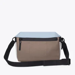 Lotus Infinity Series | Crossbody-taschen | Ucon Acrobatics Jona Large Bag FogBlue-GlacierGrey