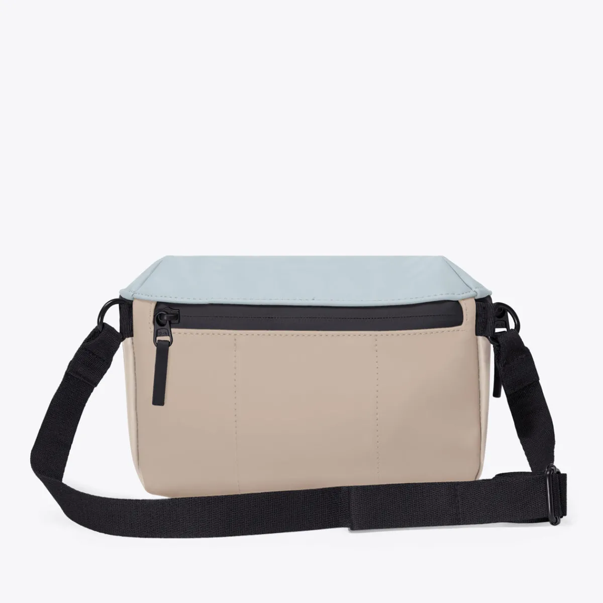 Lotus Infinity Series | Crossbody-taschen | Ucon Acrobatics Jona Large Bag DustyBlue-LightSand