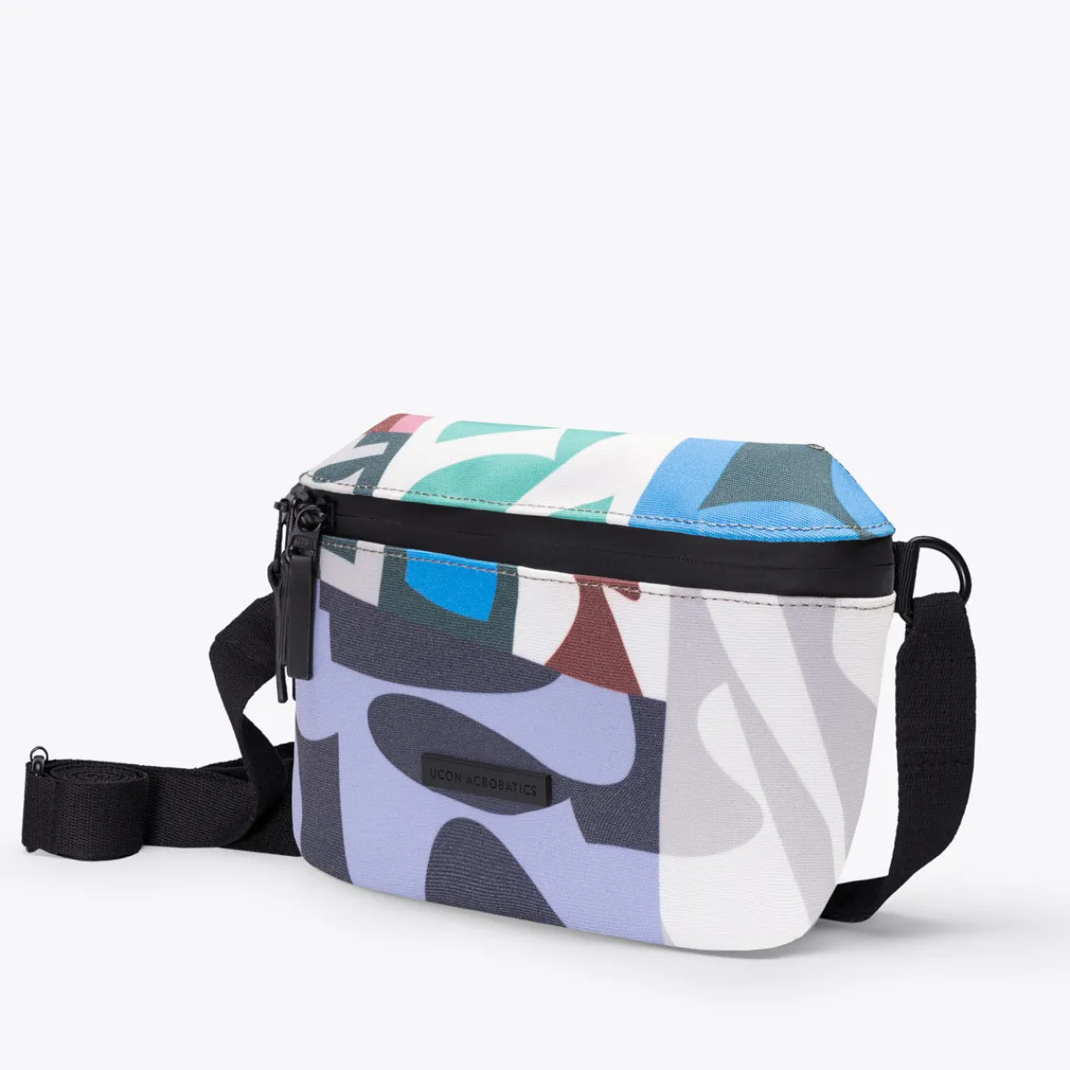 Crossbody-taschen | Ucon Acrobatics Jona Large Bag Multicolour