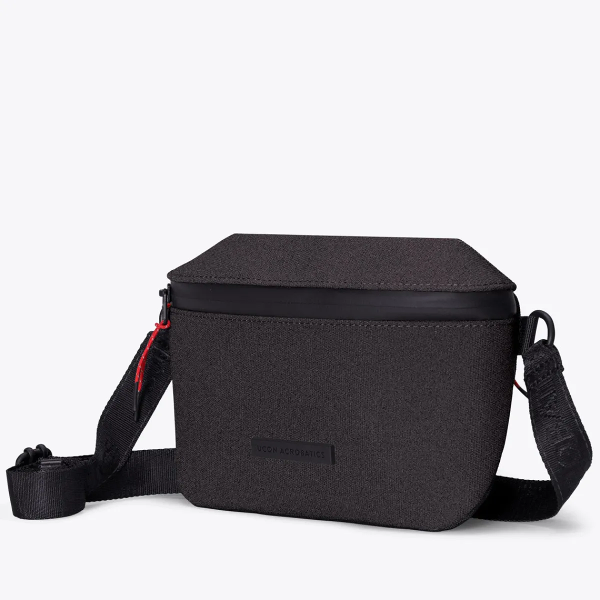 Phantom Series | Crossbody-taschen | Ucon Acrobatics Jona Large Bag AsphaltReflective