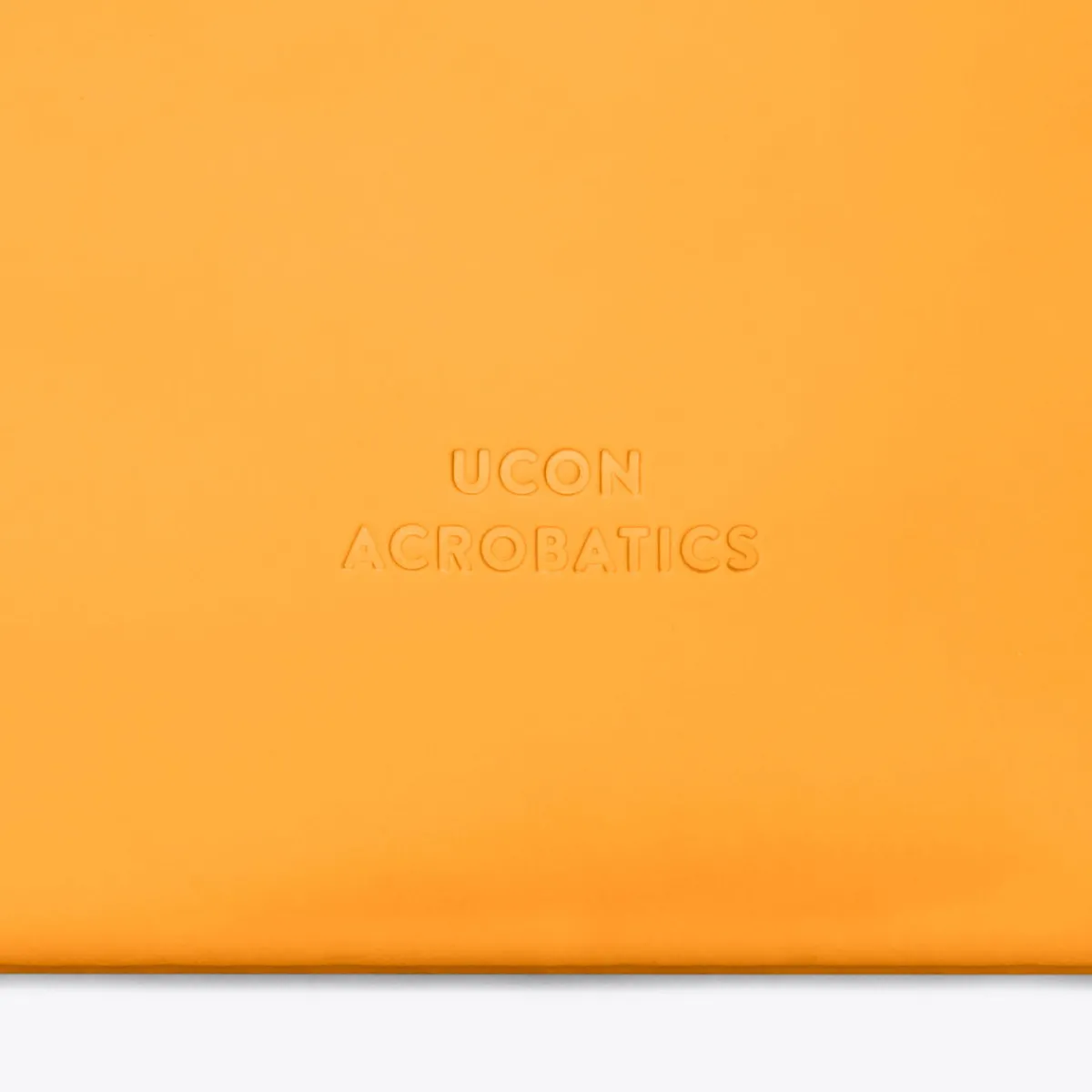 Lotus Series | Crossbody-taschen | Ucon Acrobatics Jona Large Bag Amber