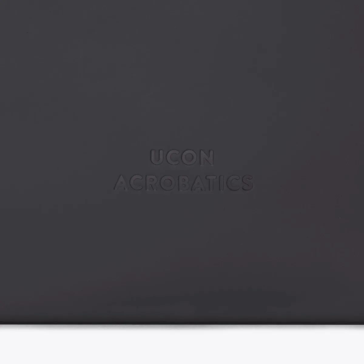 Lotus Series | Crossbody-taschen | Ucon Acrobatics Jona Large Bag Black