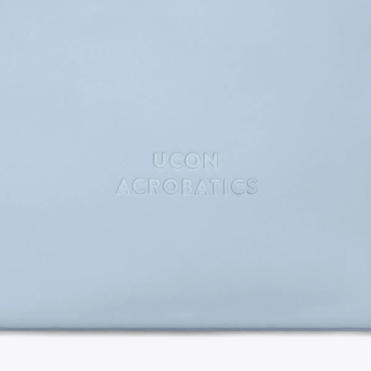 Lotus Series | Crossbody-taschen | Ucon Acrobatics Jona Large Bag FogBlue