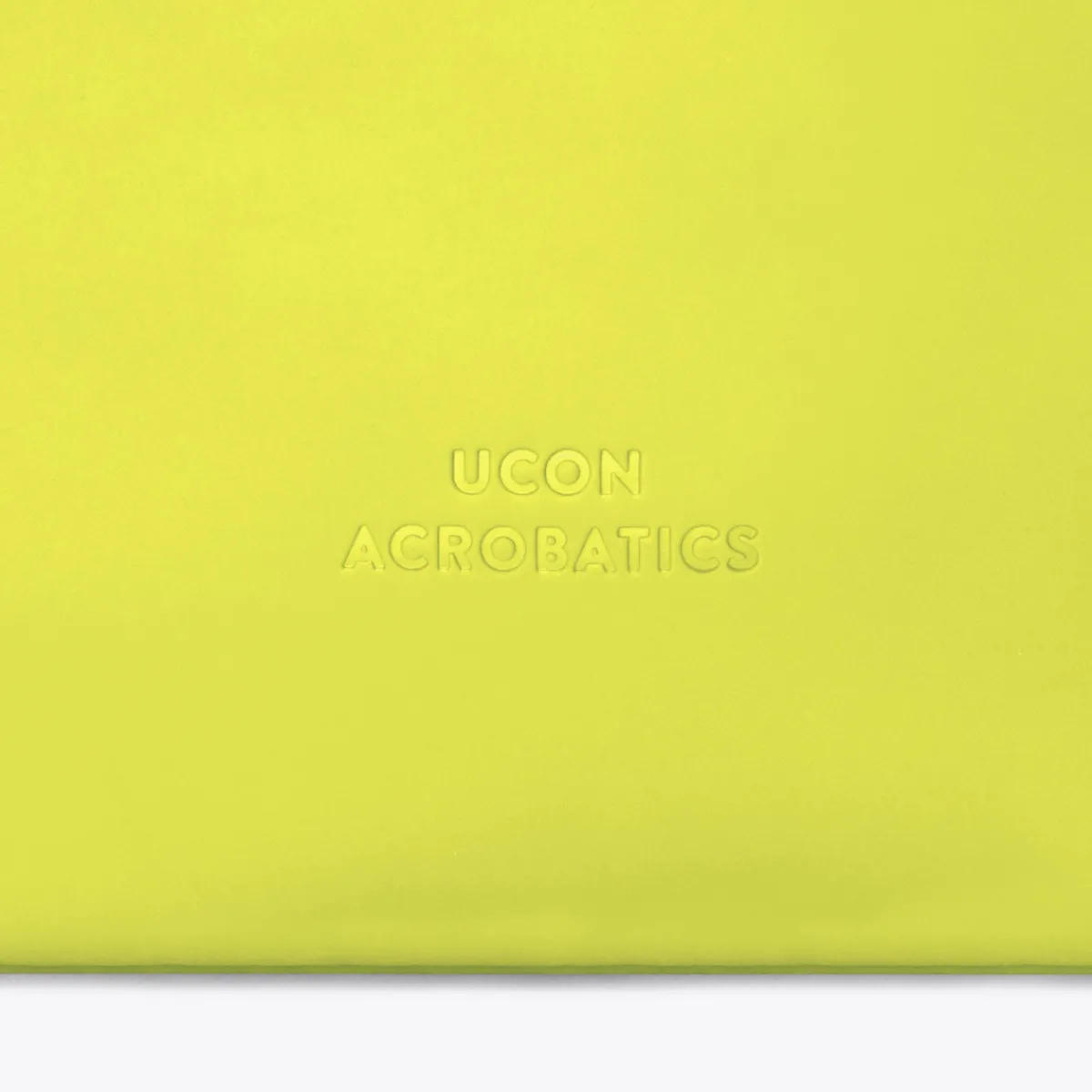 Lotus Series | Crossbody-taschen | Ucon Acrobatics Jona Large Bag AcidLime