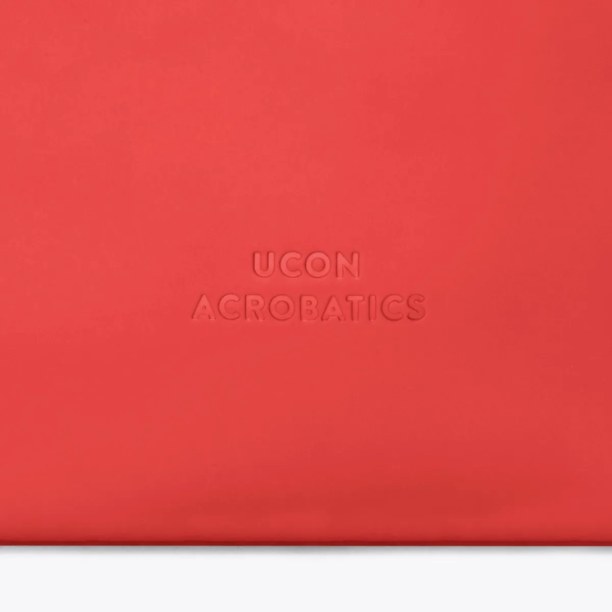 Lotus Series | Crossbody-taschen | Ucon Acrobatics Jona Large Bag Red