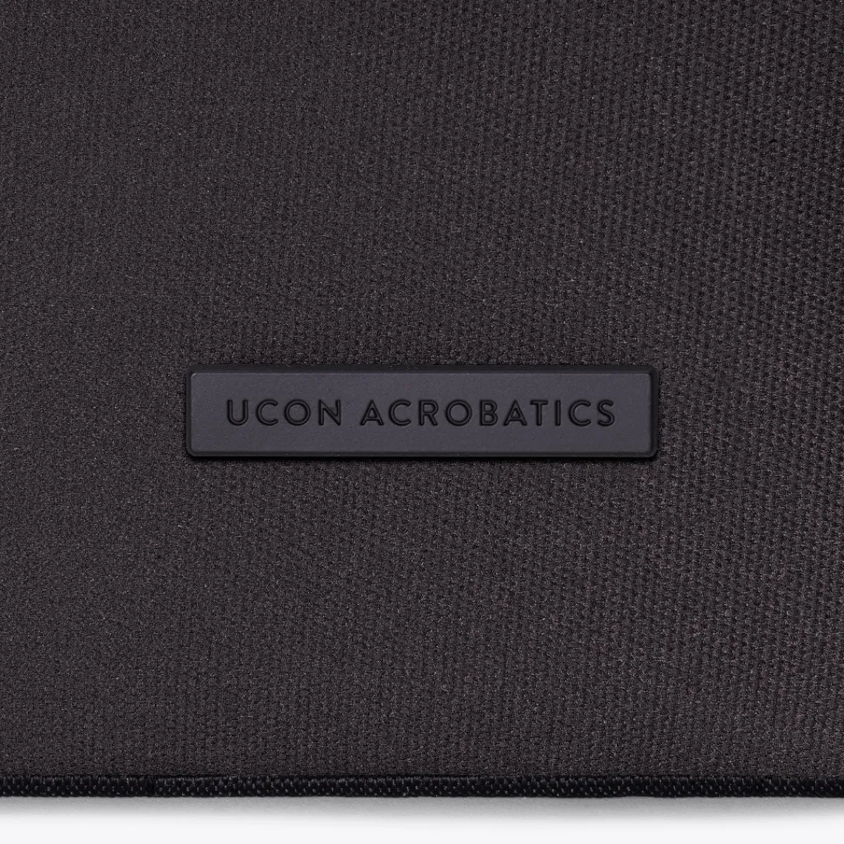 Phantom Series | Crossbody-taschen | Ucon Acrobatics Jona Large Bag AsphaltReflective