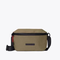 Phantom Series | Jona Medium | Ucon Acrobatics Jona Medium Bag OliveReflective