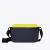 Lotus Series | Jona Medium | Ucon Acrobatics Jona Medium Bag AcidLime-DarkNavy