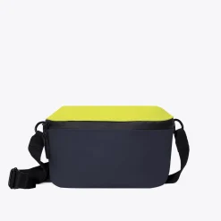 Lotus Series | Jona Medium | Ucon Acrobatics Jona Medium Bag AcidLime-DarkNavy