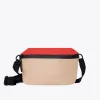 Lotus Series | Jona Medium | Ucon Acrobatics Jona Medium Bag Red-LightAlmond