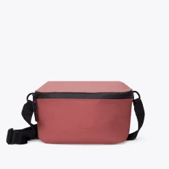 Lotus Series | Jona Medium | Ucon Acrobatics Jona Medium Bag DarkRose-Hibiscus