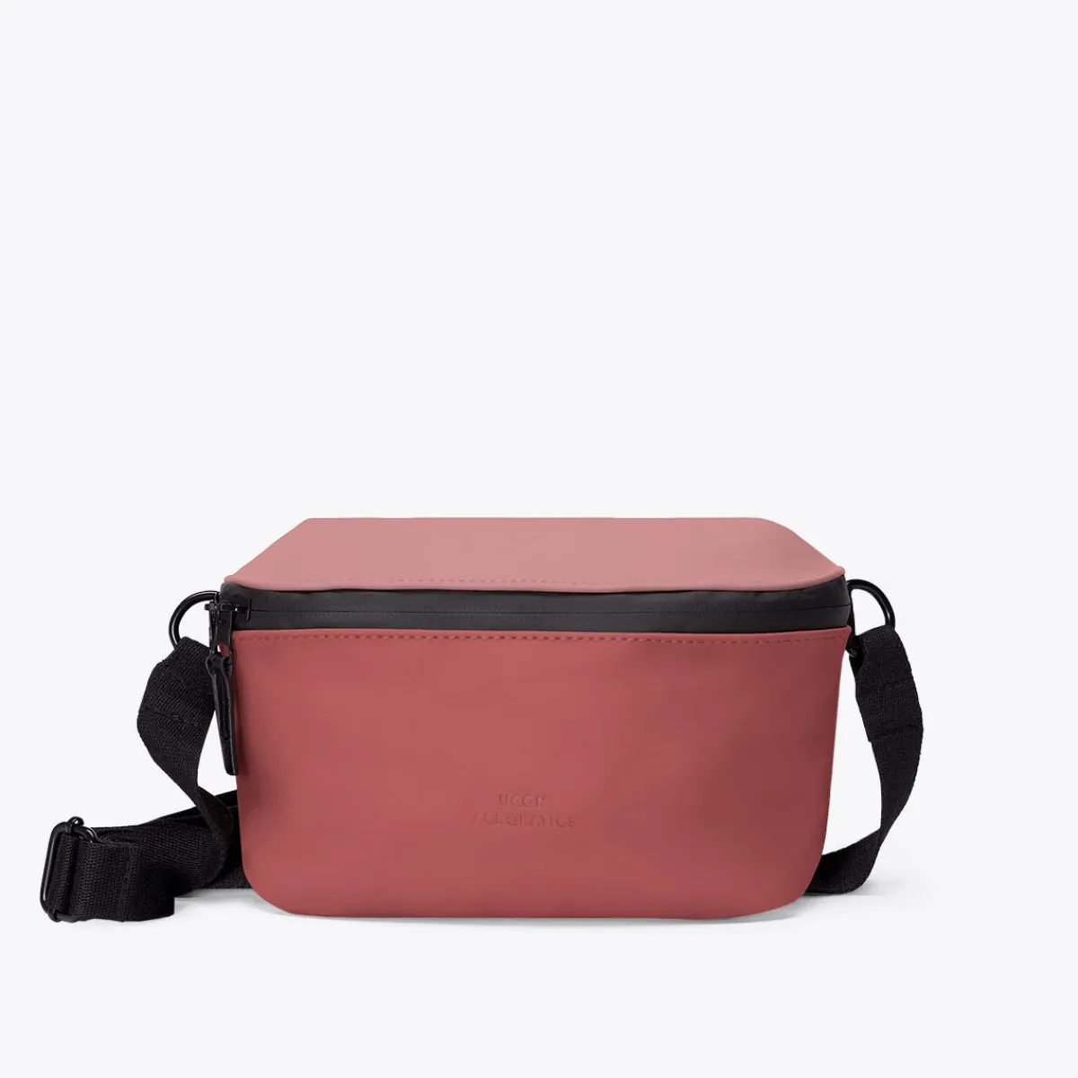 Lotus Series | Jona Medium | Ucon Acrobatics Jona Medium Bag DarkRose-Hibiscus