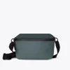 Lotus Series | Jona Medium | Ucon Acrobatics Jona Medium Bag Forest-PineGreen