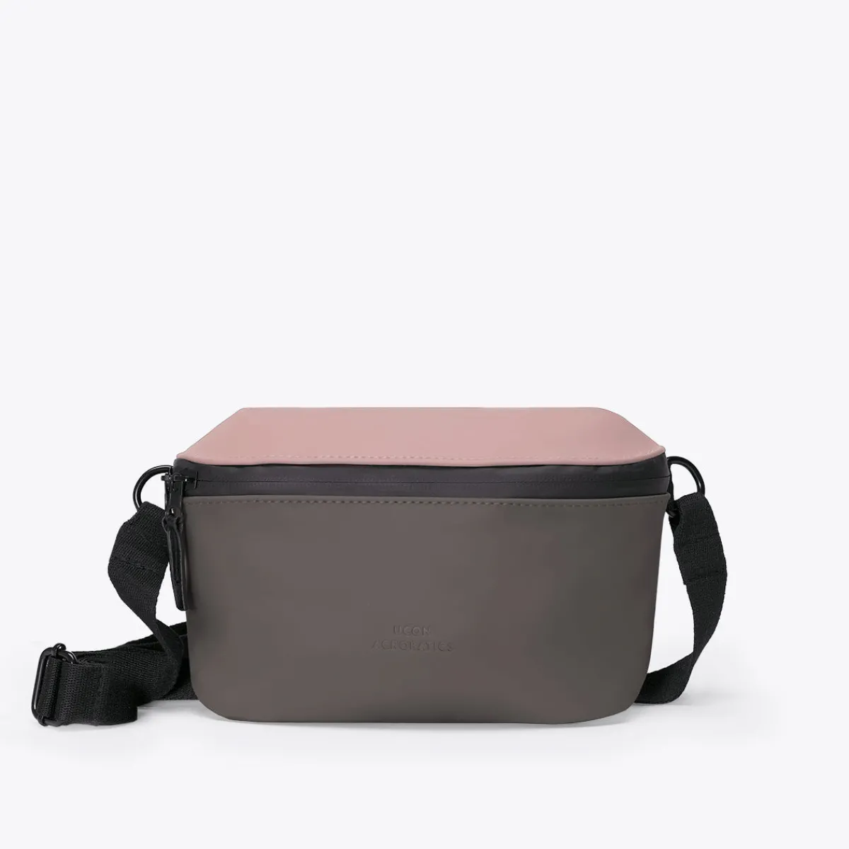 Lotus Series | Jona Medium | Ucon Acrobatics Jona Medium Bag Rose-DarkGrey