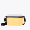 Lotus Infinity Series | Jona Medium | Ucon Acrobatics Jona Medium Bag GlacierGrey-Lemon