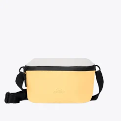 Lotus Infinity Series | Jona Medium | Ucon Acrobatics Jona Medium Bag GlacierGrey-Lemon