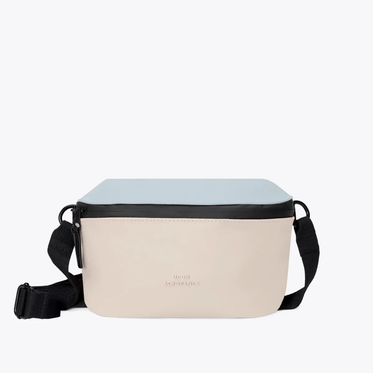Lotus Infinity Series | Jona Medium | Ucon Acrobatics Jona Medium Bag DustyBlue-LightSand