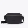 Jona Medium | Aloe Series | Ucon Acrobatics Jona Medium Bag Black