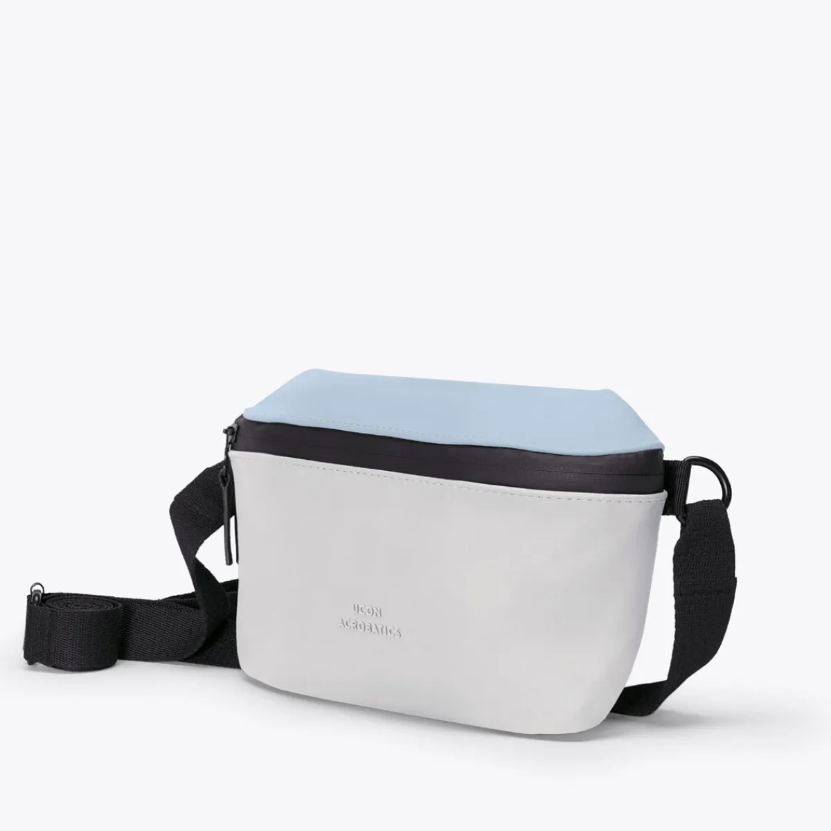 Lotus Infinity Series | Jona Medium | Ucon Acrobatics Jona Medium Bag FogBlue-GlacierGrey