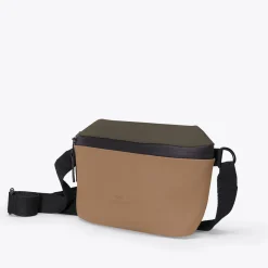 Lotus Series | Jona Medium | Ucon Acrobatics Jona Medium Bag Olive-Almond