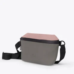 Lotus Series | Jona Medium | Ucon Acrobatics Jona Medium Bag Rose-DarkGrey