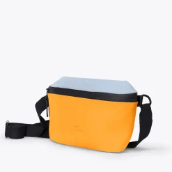 Lotus Series | Jona Medium | Ucon Acrobatics Jona Medium Bag FogBlue-Amber