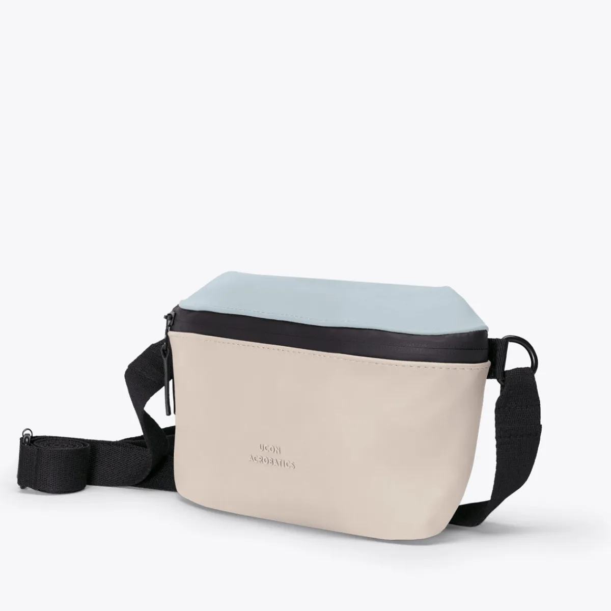 Lotus Infinity Series | Jona Medium | Ucon Acrobatics Jona Medium Bag DustyBlue-LightSand