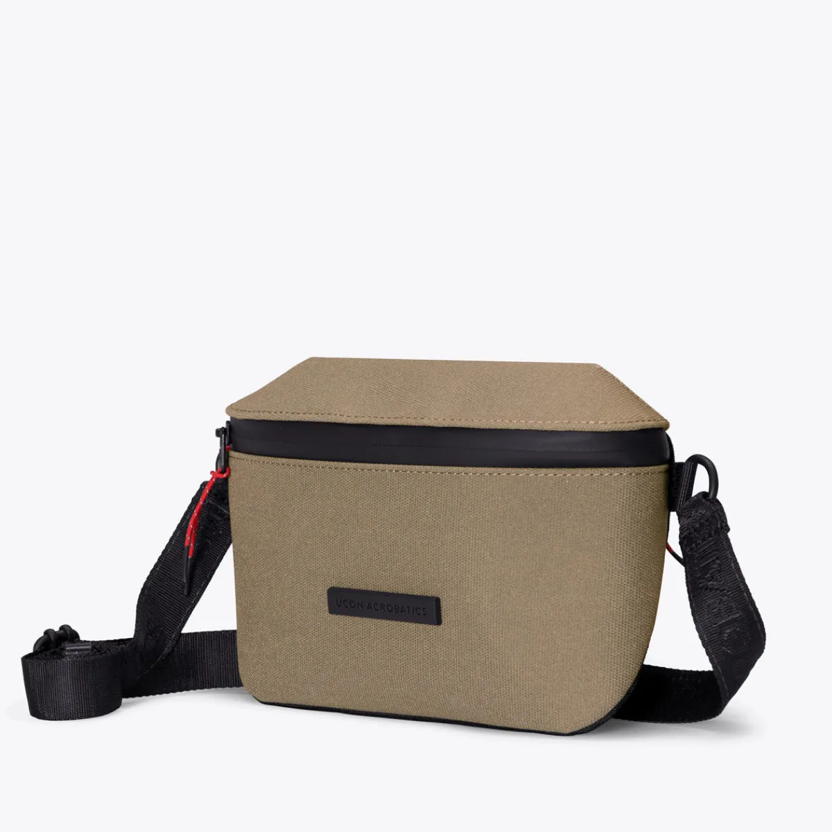 Phantom Series | Jona Medium | Ucon Acrobatics Jona Medium Bag OliveReflective