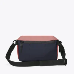 Lotus Series | Jona Medium | Ucon Acrobatics Jona Medium Bag DarkRose-Hibiscus
